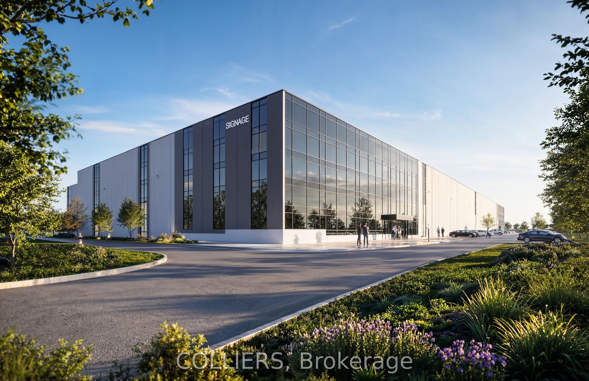 N/A Airport Road Building A #Building A, Caledon — Commercial for sale, photo 1