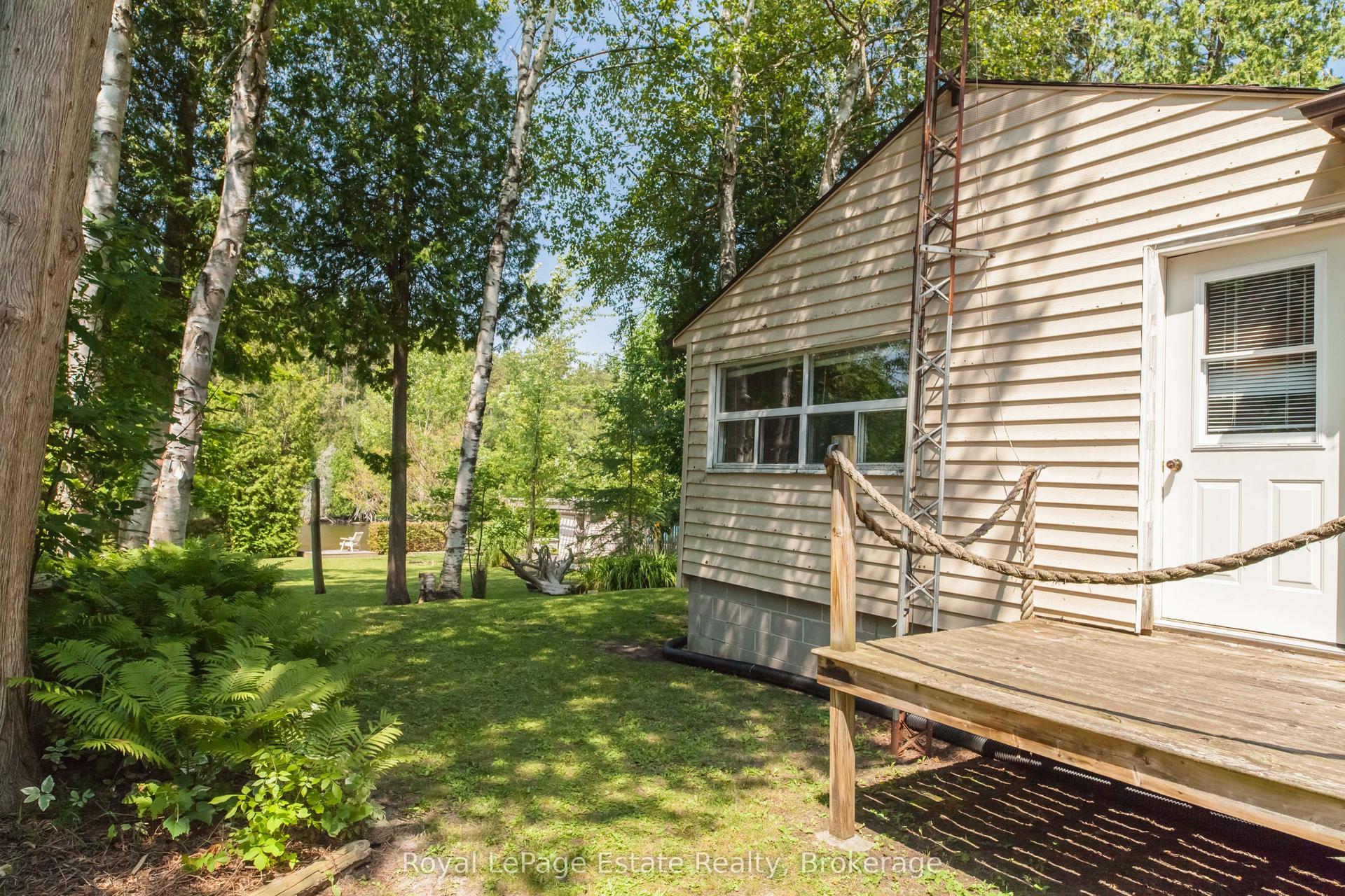 20 Cammidge Crescent, South Bruce Peninsula — Detached for sale, photo 1