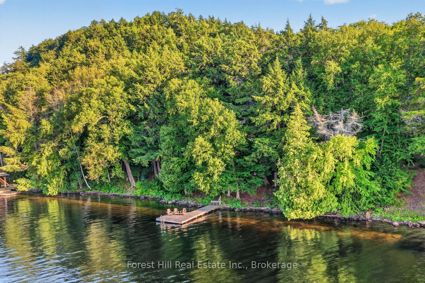 1110 Joseph Tapley Road, Lake of Bays — Detached for sale, photo 1