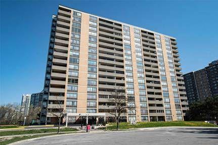 40 Panorama Court 605 #605, Toronto — Condo for sale, photo 1