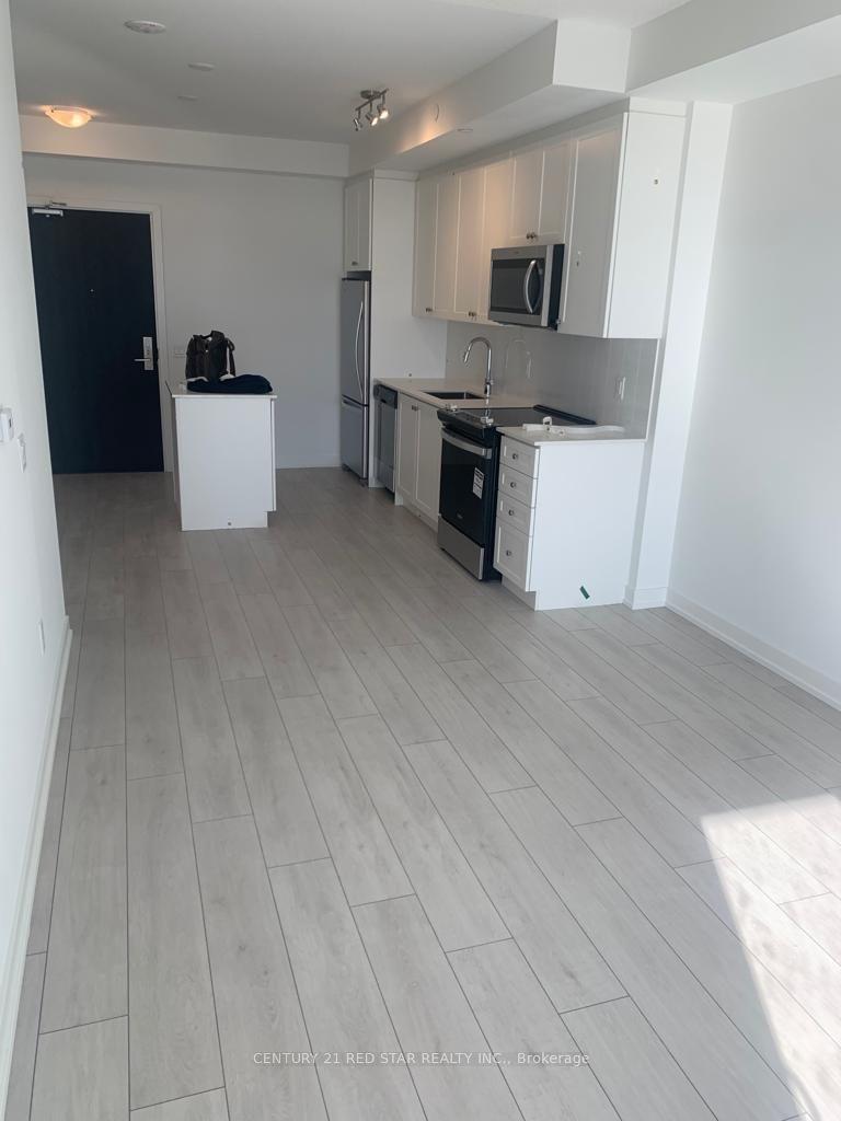 55 Duke Street W 706 #706, Kitchener — Condo for lease, photo 1