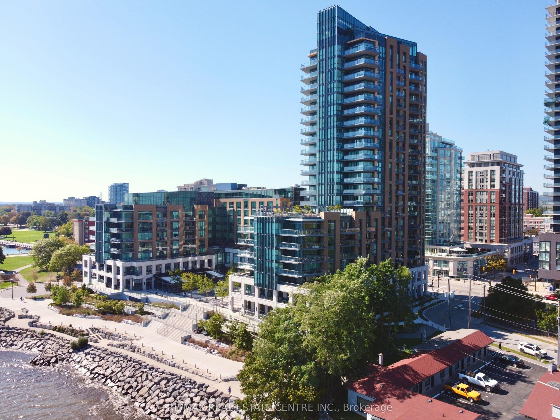 2060 Lakeshore Road 405 #405 — photo 1