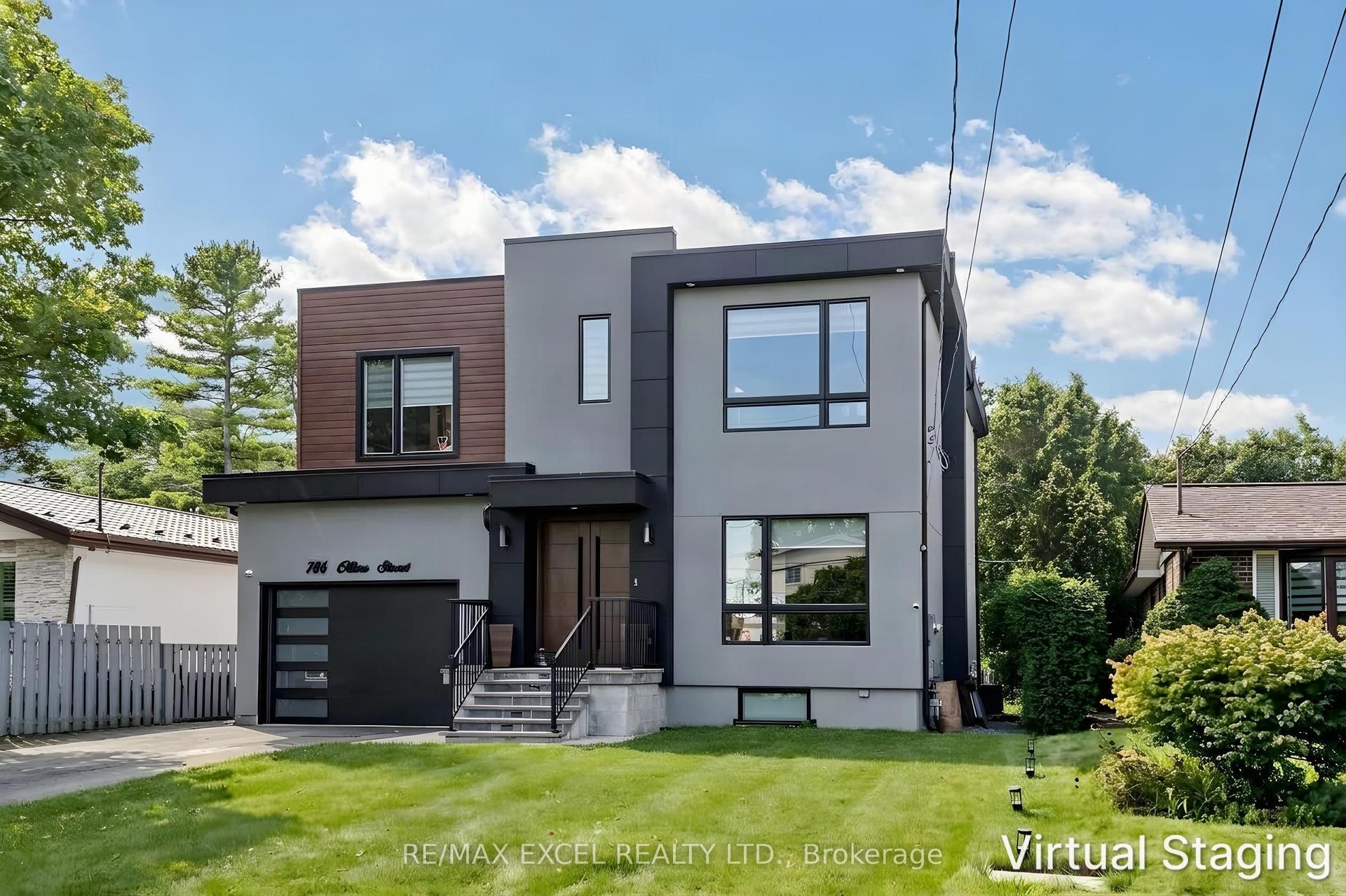 786 Oliva Street, Pickering — Detached for sale, photo 1