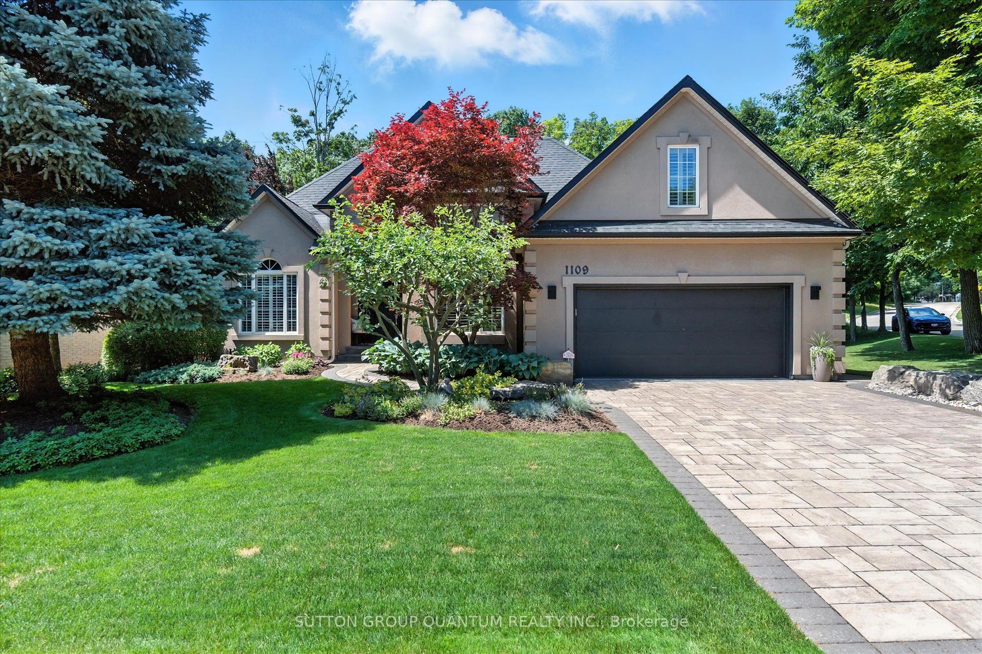 1109 Forestvale Drive, Burlington — Detached for sale, photo 1