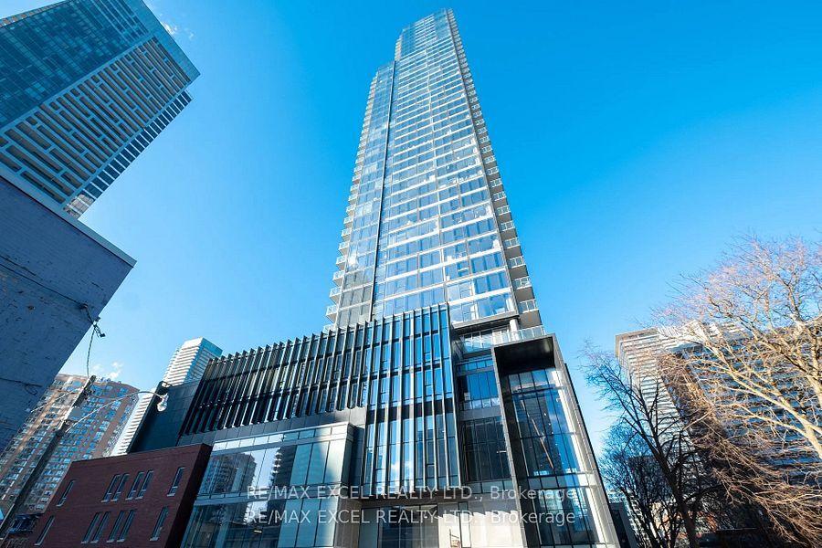 3 Gloucester Street 3805 #3805, Toronto — Condo for lease, photo 1