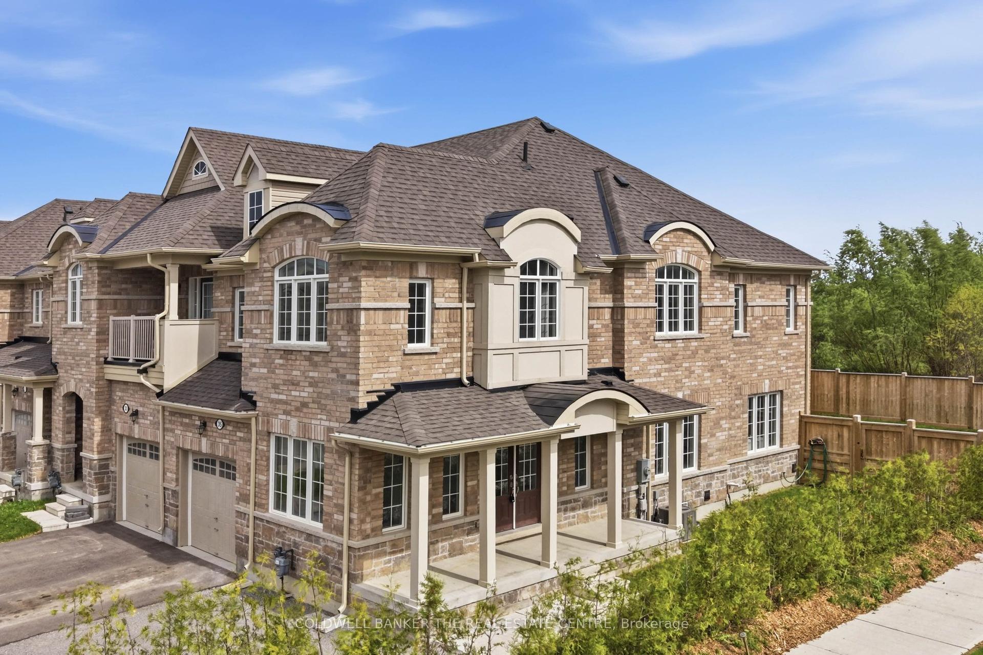 35 N Cliff Thompson Court — photo 1
