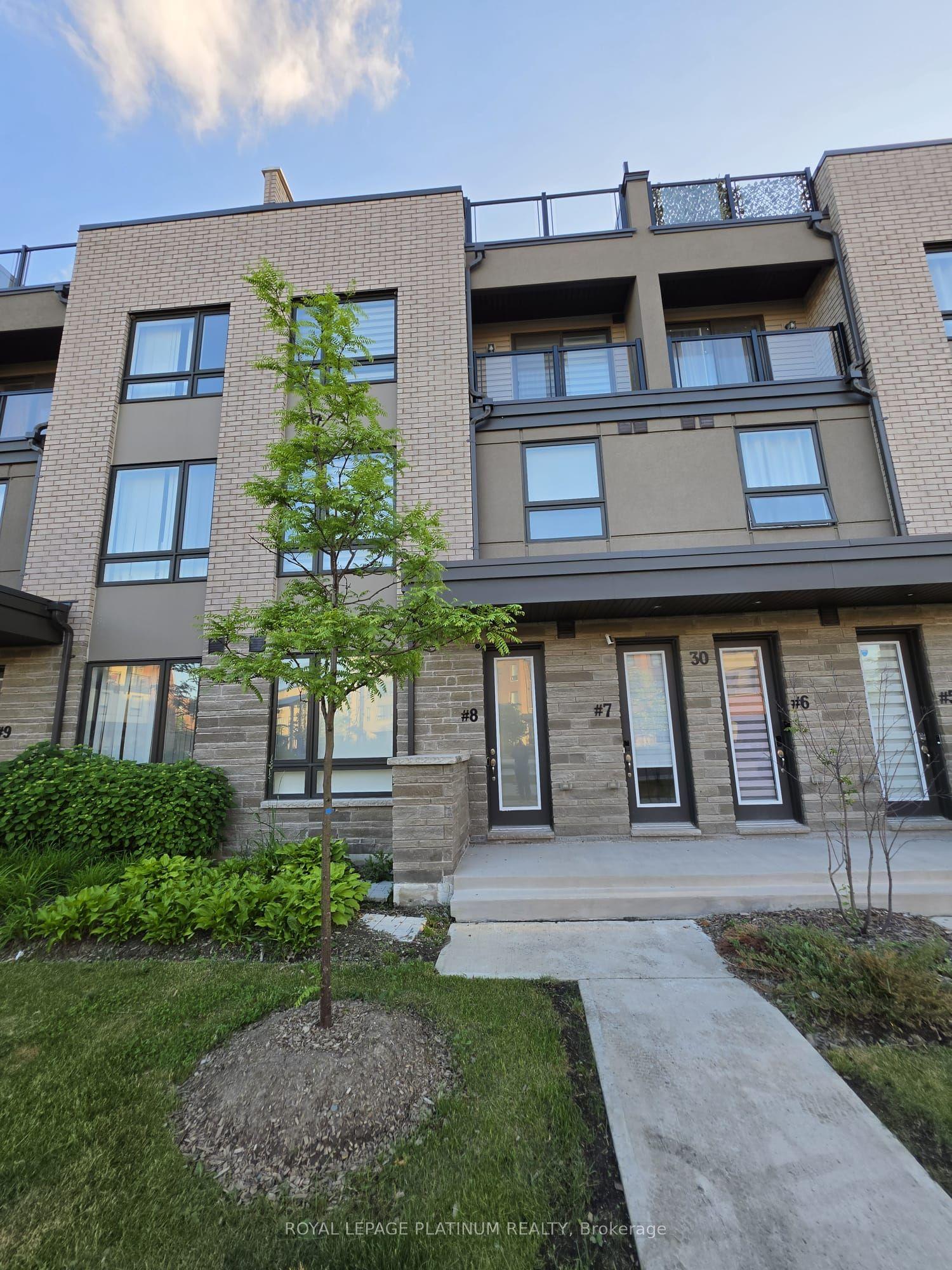 30 Woodstream Drive — photo 1