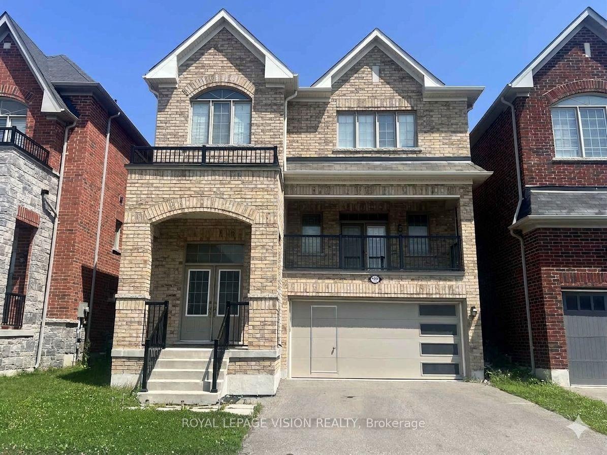 1929 Don White Court, Oshawa — Detached for sale, photo 1