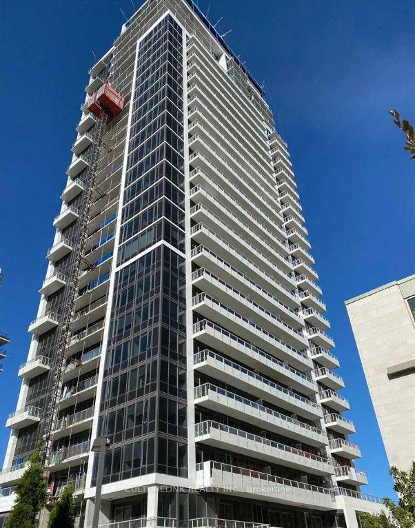 75 Canterbury Place 509 #509, Toronto — Condo for lease, photo 1