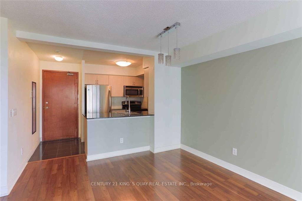 35 Bales Avenue 1810 #1810, Toronto — Condo for lease, photo 1