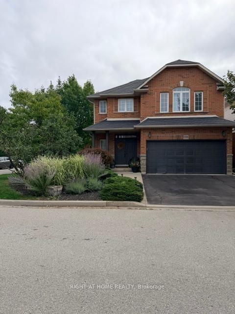 5383 Haldimand Crescent, Burlington — Detached for lease, photo 1
