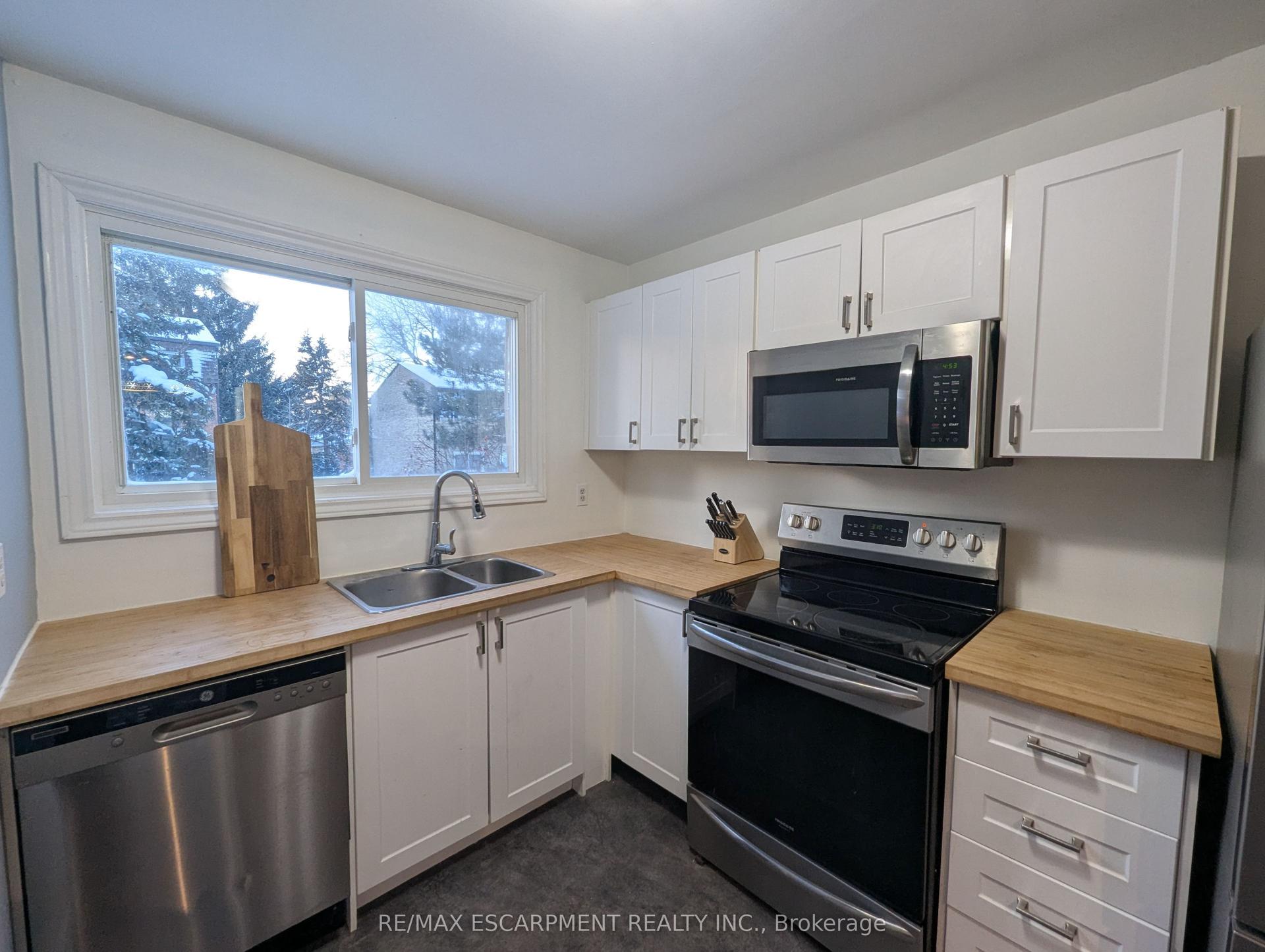 1440 Garth Street 32 #32, Hamilton — Condo Town for sale, photo 1