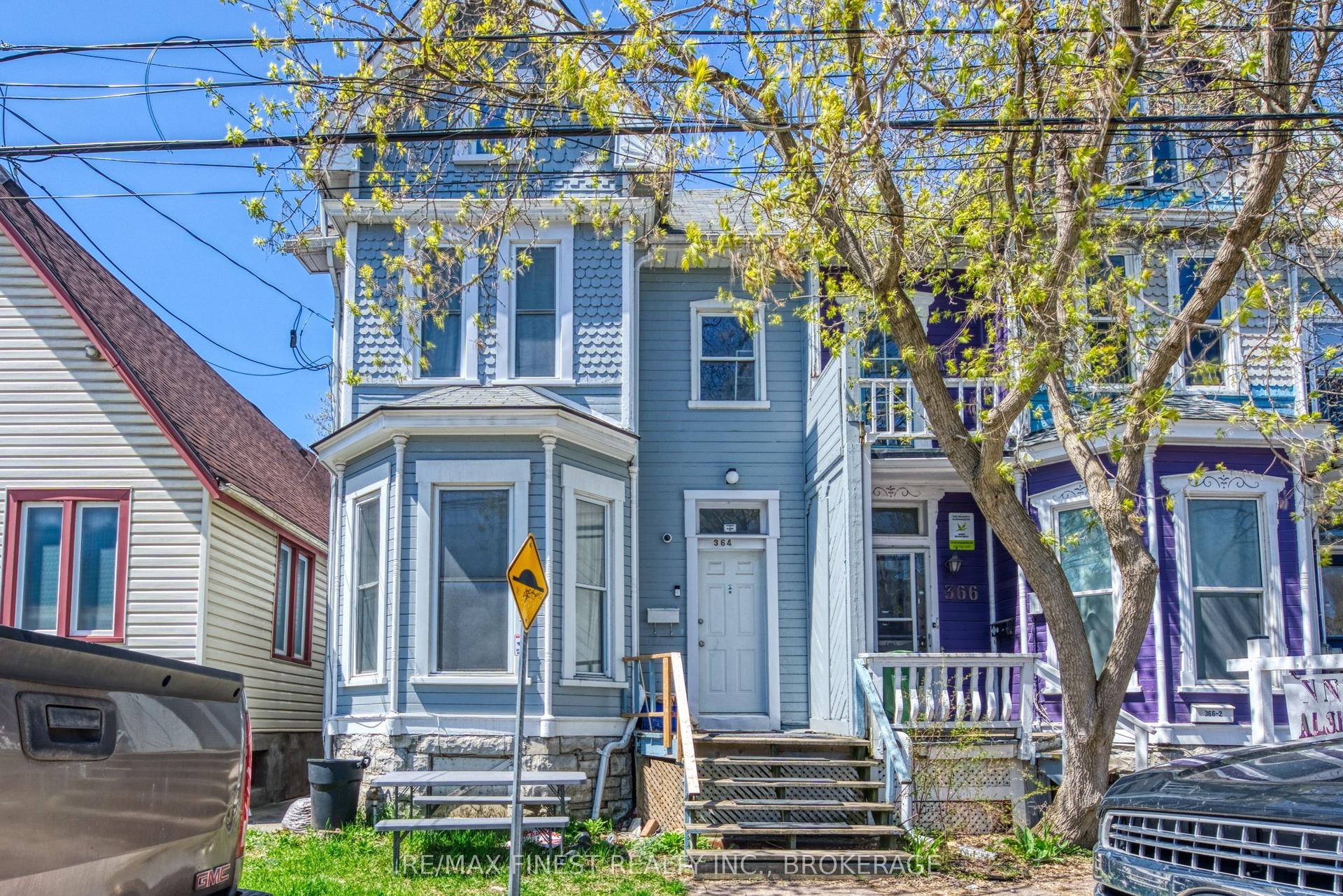 364 Alfred Street — photo 1