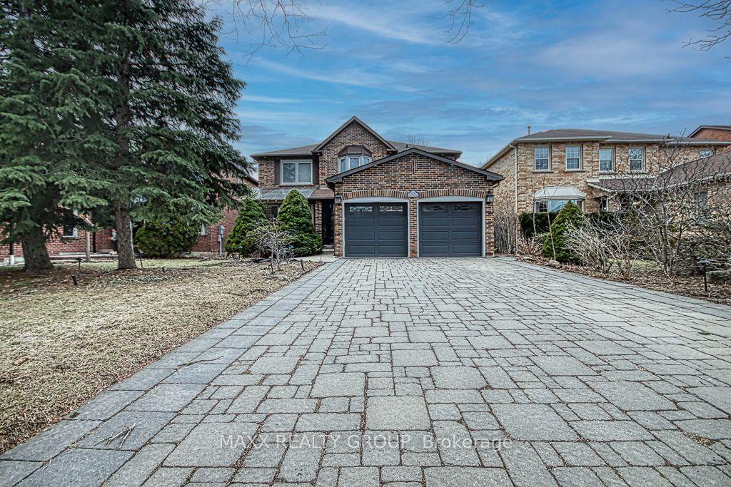 3650 Baird Court — photo 1