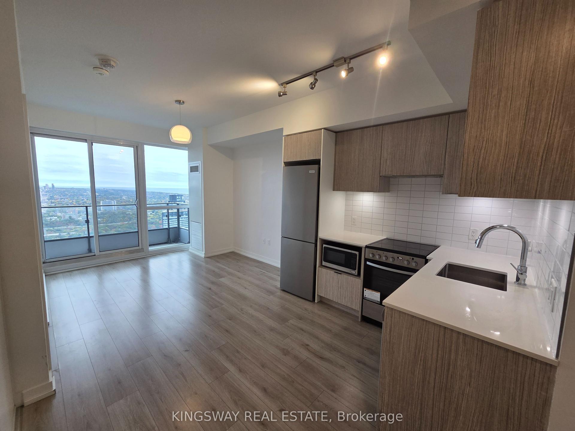 395 Bloor Street E 5109 #5109, Toronto — Condo for lease, photo 1