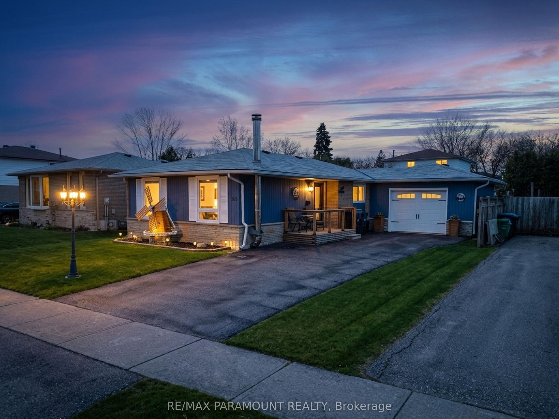 202 ARCHDEKIN Drive — photo 1