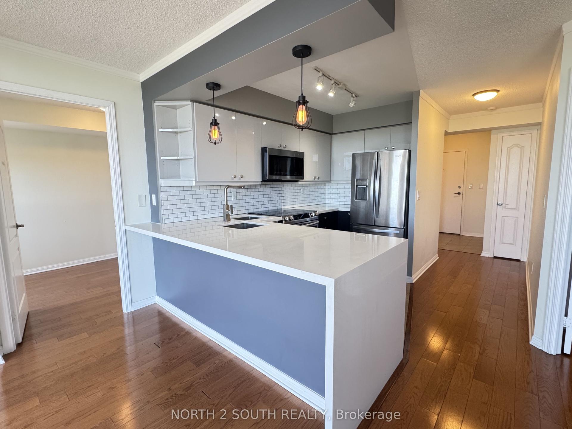 1150 Parkwest Place 1002 #1002, Mississauga — Condo for lease, photo 1