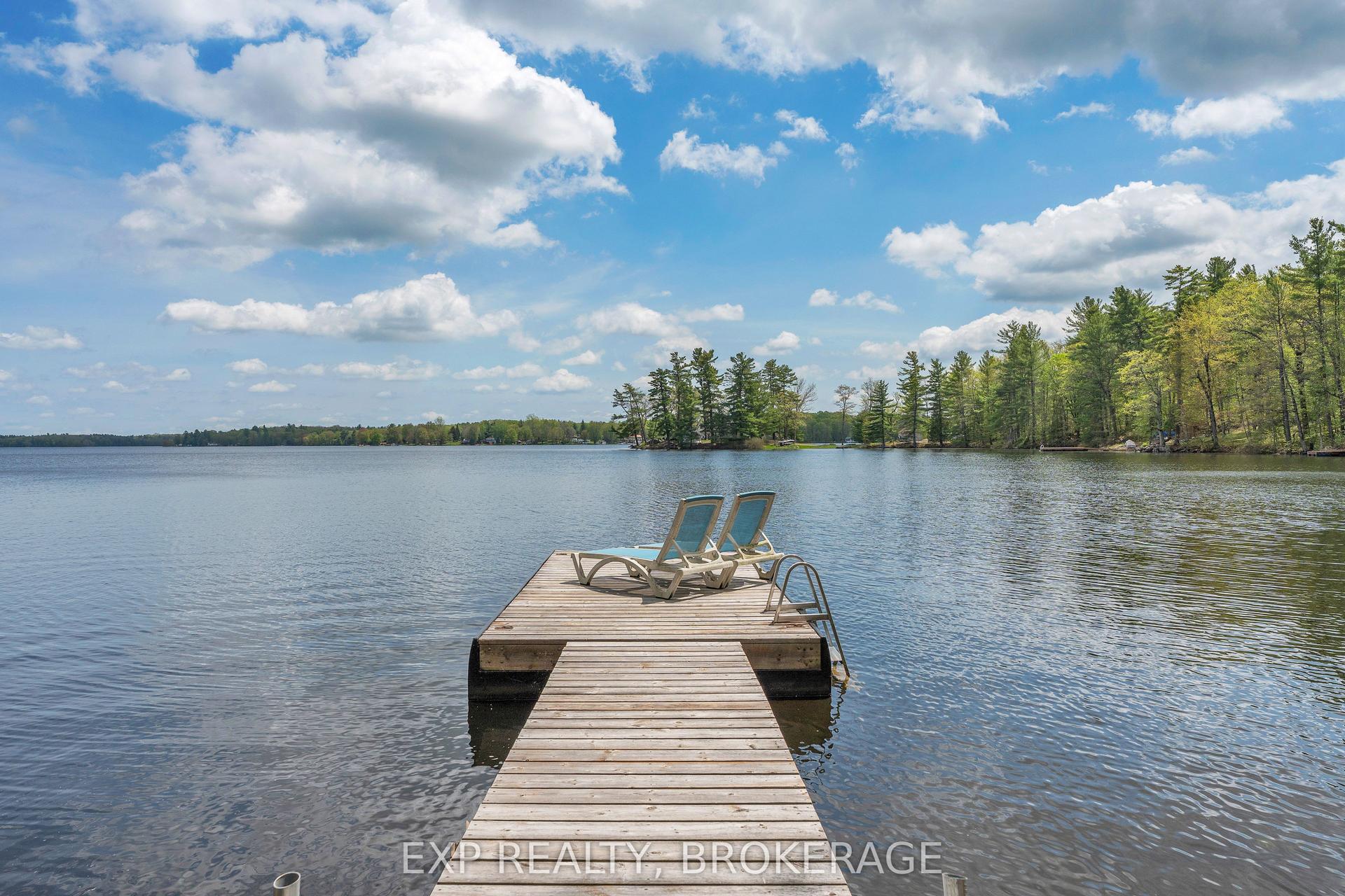 3 Acorn Lane, Frontenac — Detached for sale, photo 1
