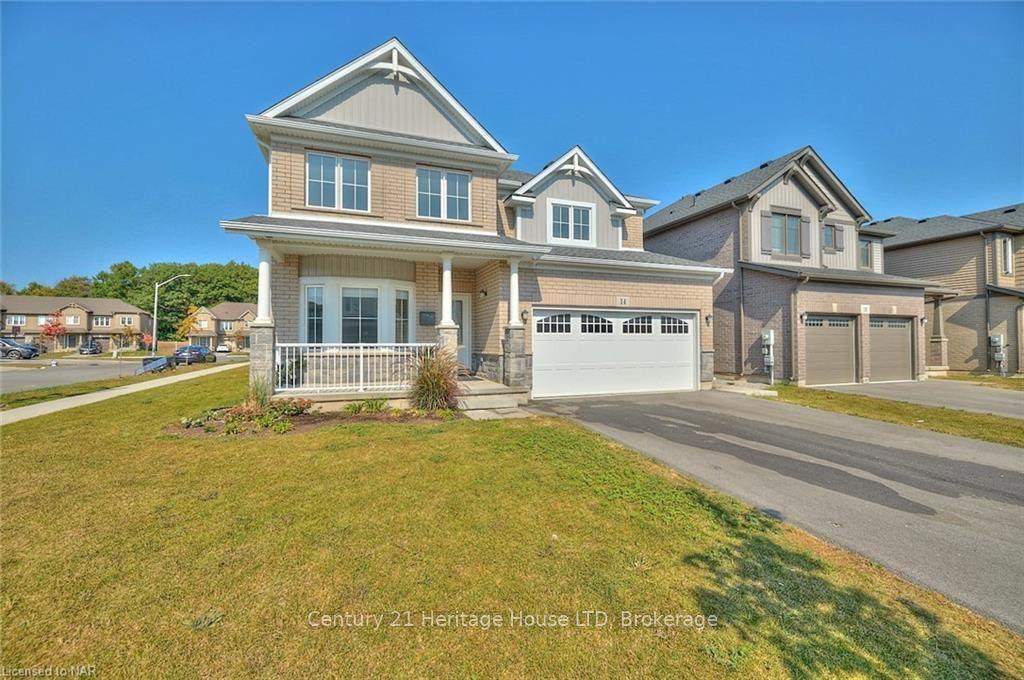 14 Overholt Drive — photo 1