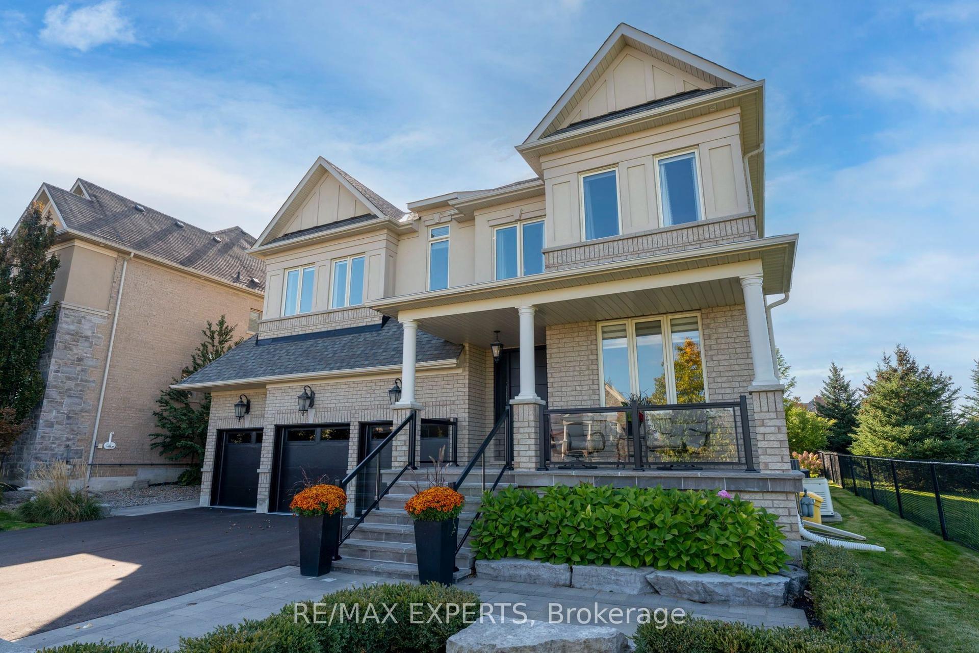 16 Thomas Noble Court, King — Detached for sale, photo 1