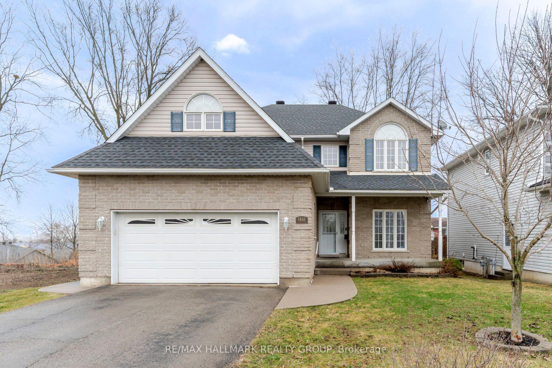 1461 FLANDERS Road — photo 1