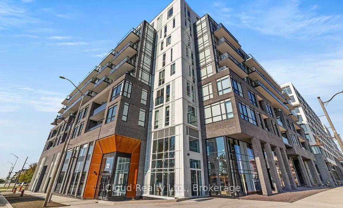 3005 Pine Glen Road 717 #717, Oakville — Condo for lease, photo 1