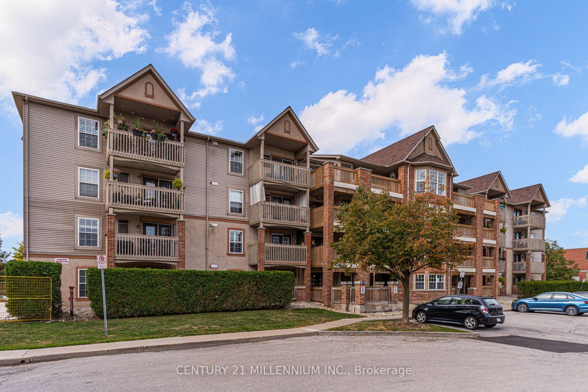 4003 Kilmer Drive 110 #110, Burlington — Condo for sale, photo 1