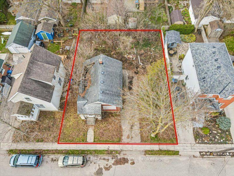 39 Menzie Avenue, Guelph — Land for sale, photo 1