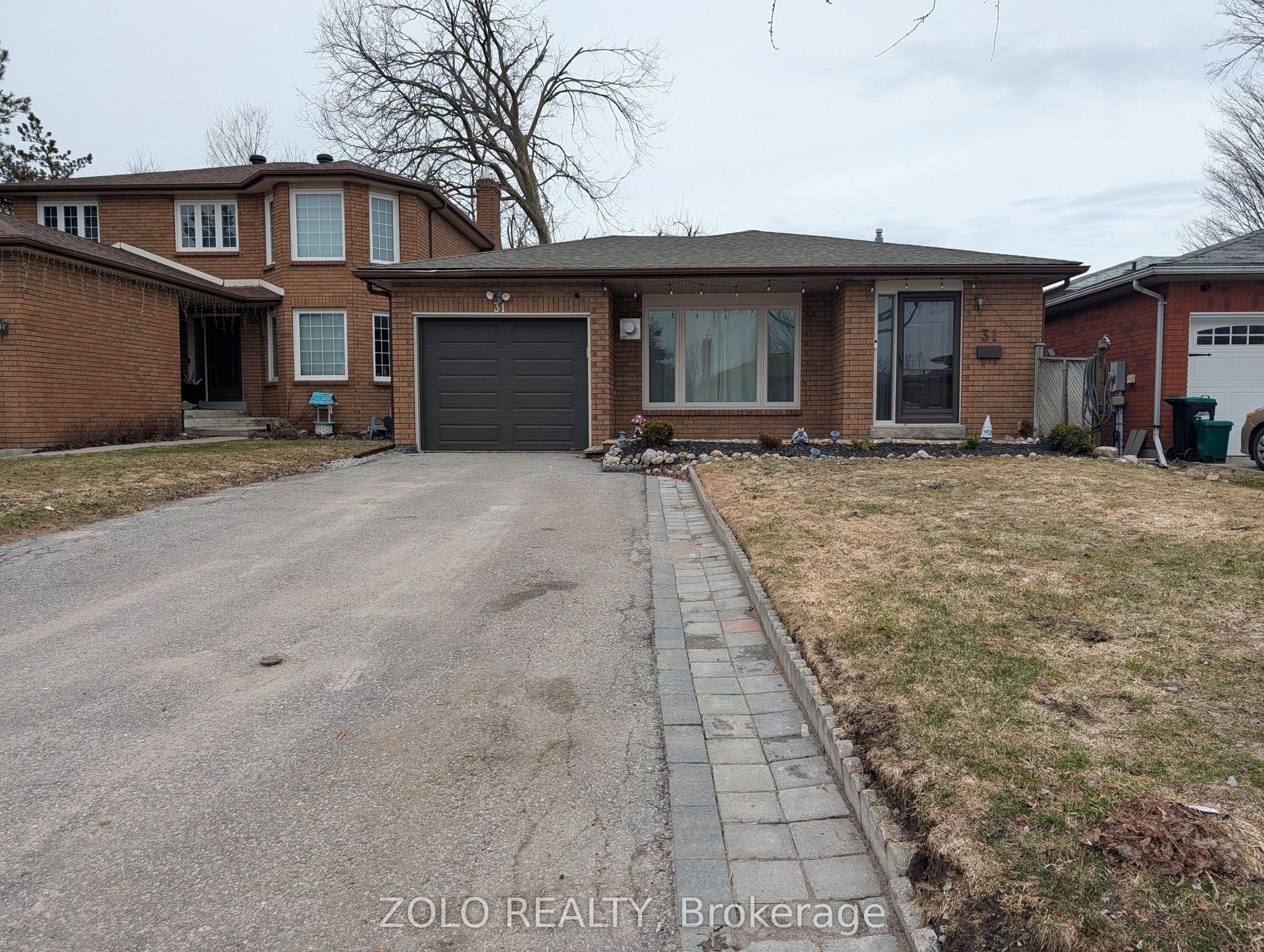 31 Buchanan Street LOWER #LOWER — photo 1