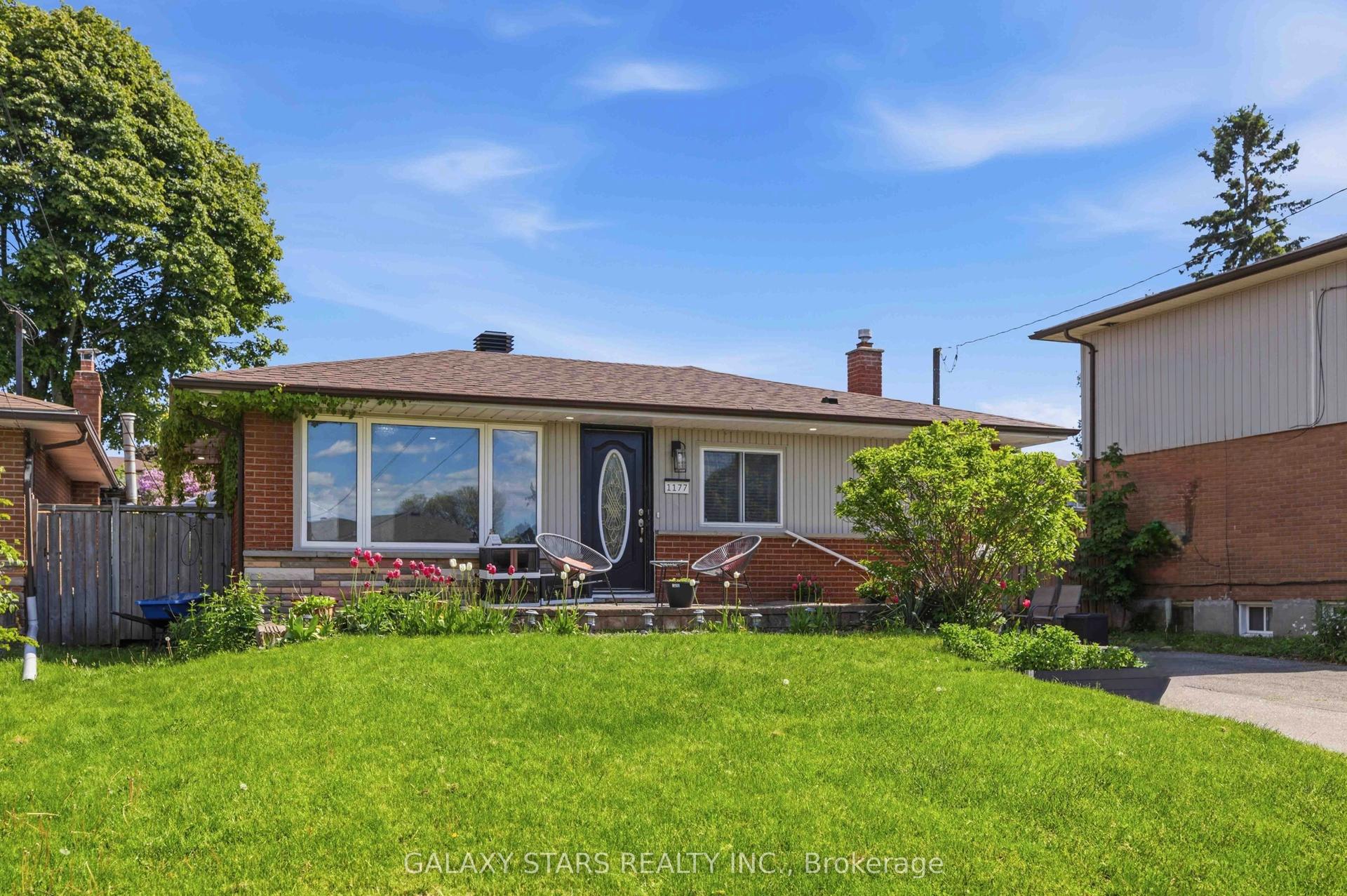 1177 Lisgar Avenue, Oshawa — Detached for sale, photo 1