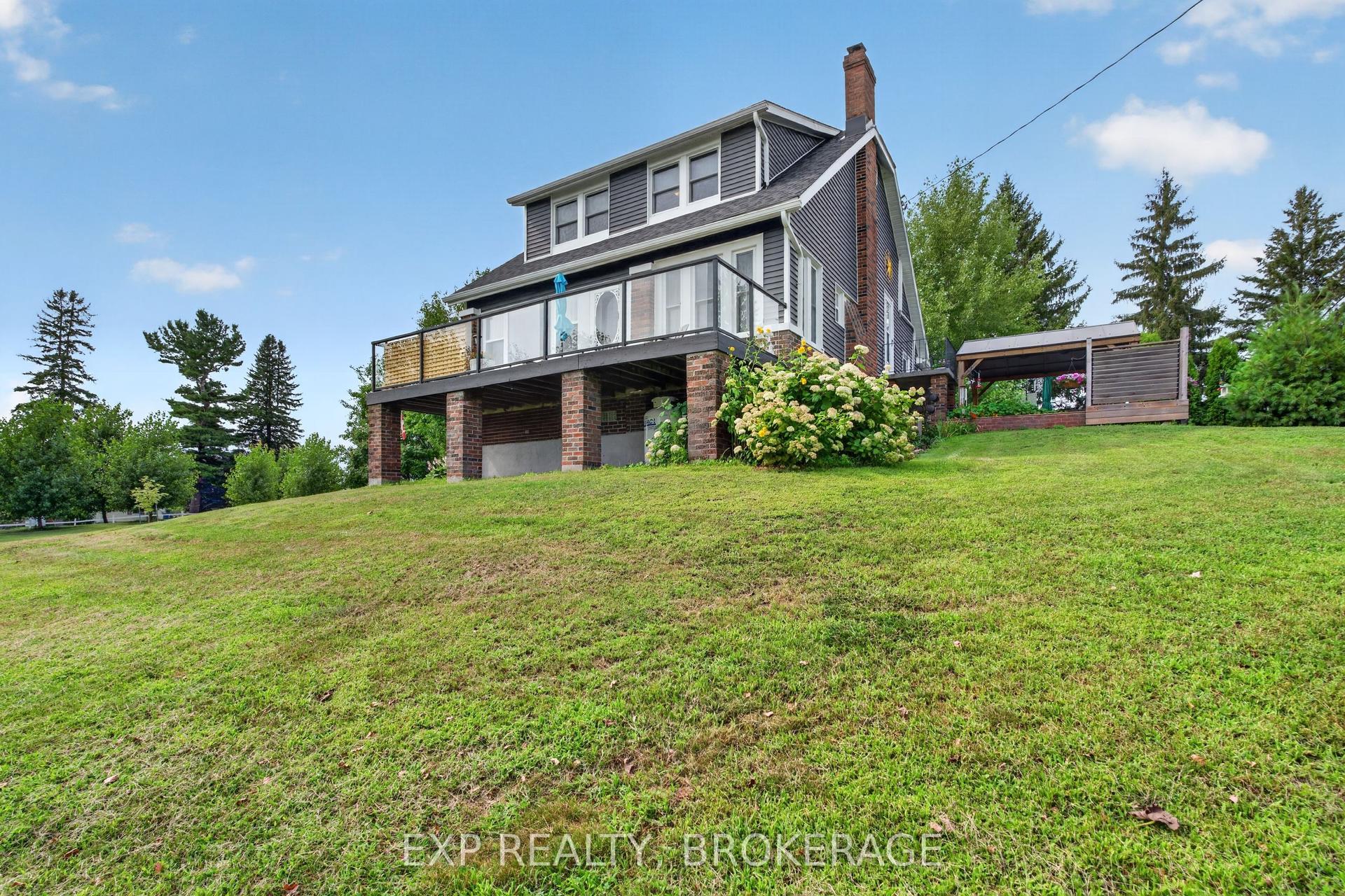 4682 COUNTY 2 Road, Front of Leeds & Seeleys Bay — Detached for sale, photo 1