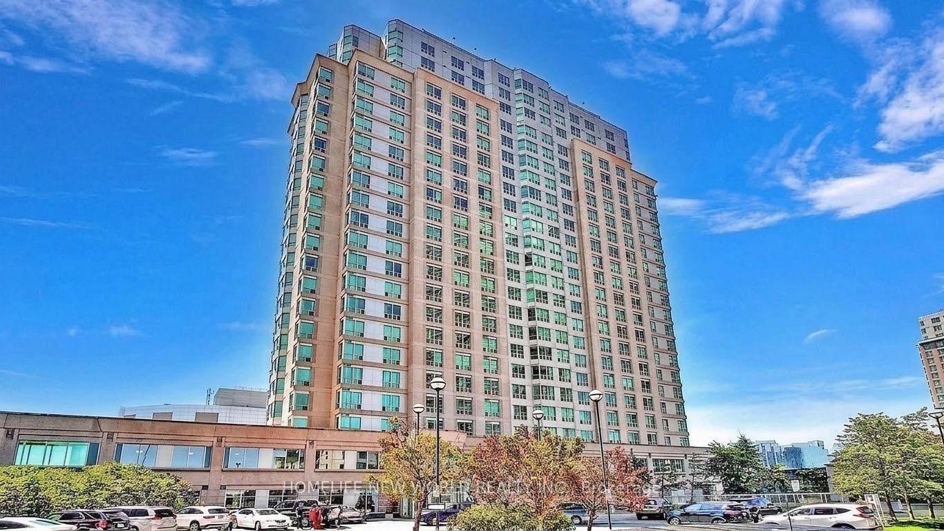1 Lee Centre Drive 806 #806, Toronto — Condo for sale, photo 1