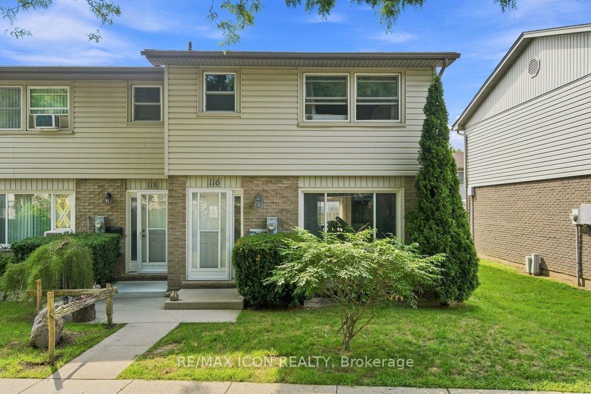 690 Little Grey Street 116 #116, London East — Condo Town for sale, photo 1