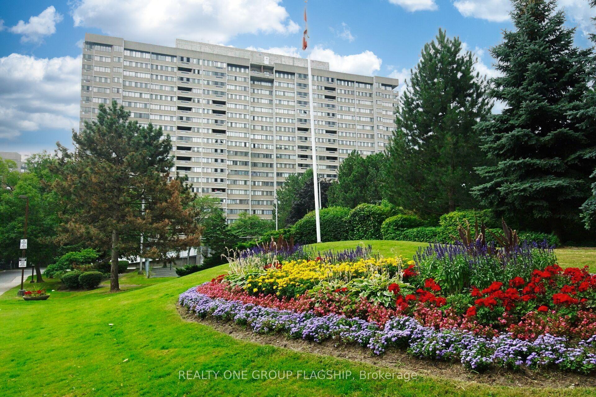 50 Elm Drive E 1209 #1209, Mississauga — Condo for sale, photo 1