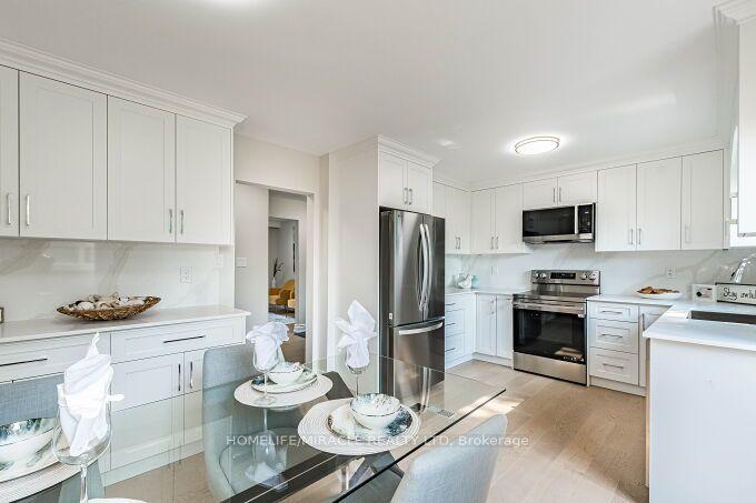 2464 Brookhurst Road, Mississauga — Semi-Detached for sale, photo 1