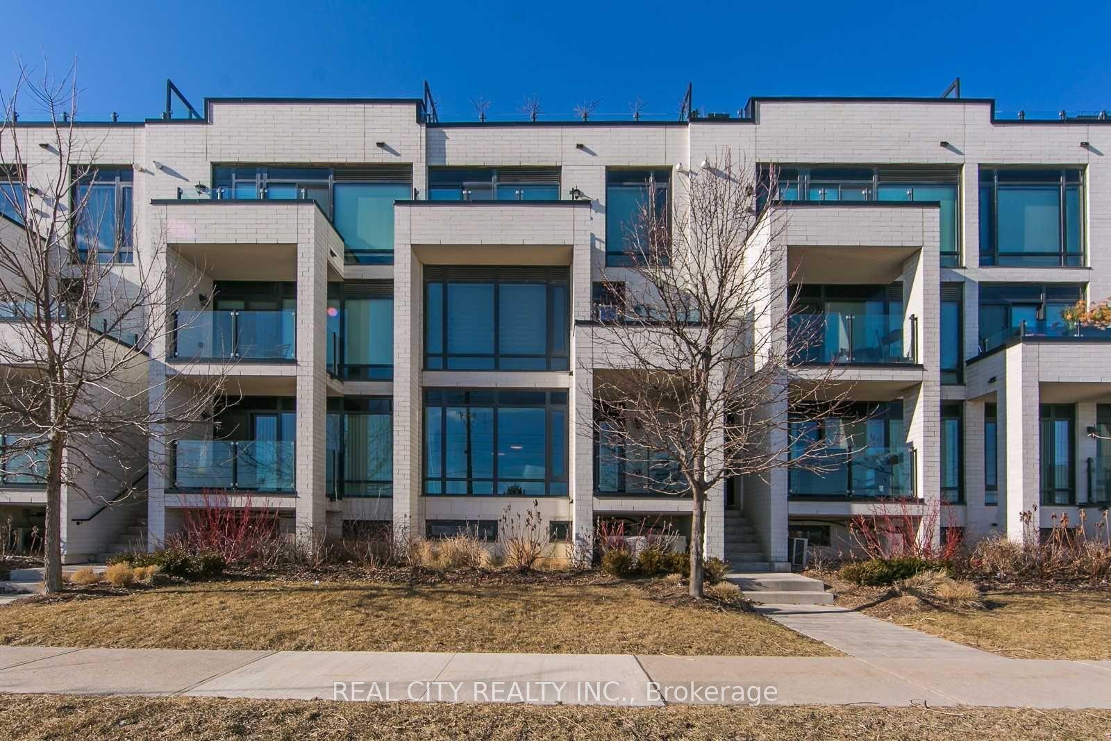142 Widdicombe Hill Boulevard 510 #510, Toronto — Condo Town for lease, photo 1