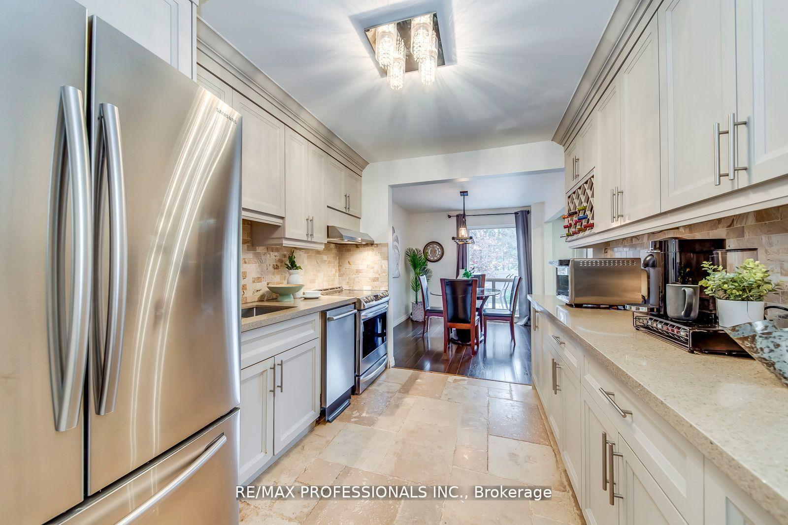 4345 Bloor Street W 51 #51, Toronto — Condo Town for lease, photo 1