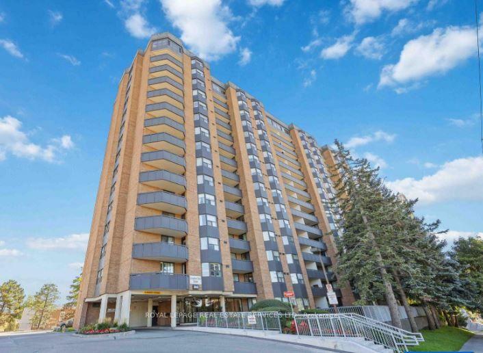 3845 Lake Shore Boulevard W 1504 #1504 — photo 1