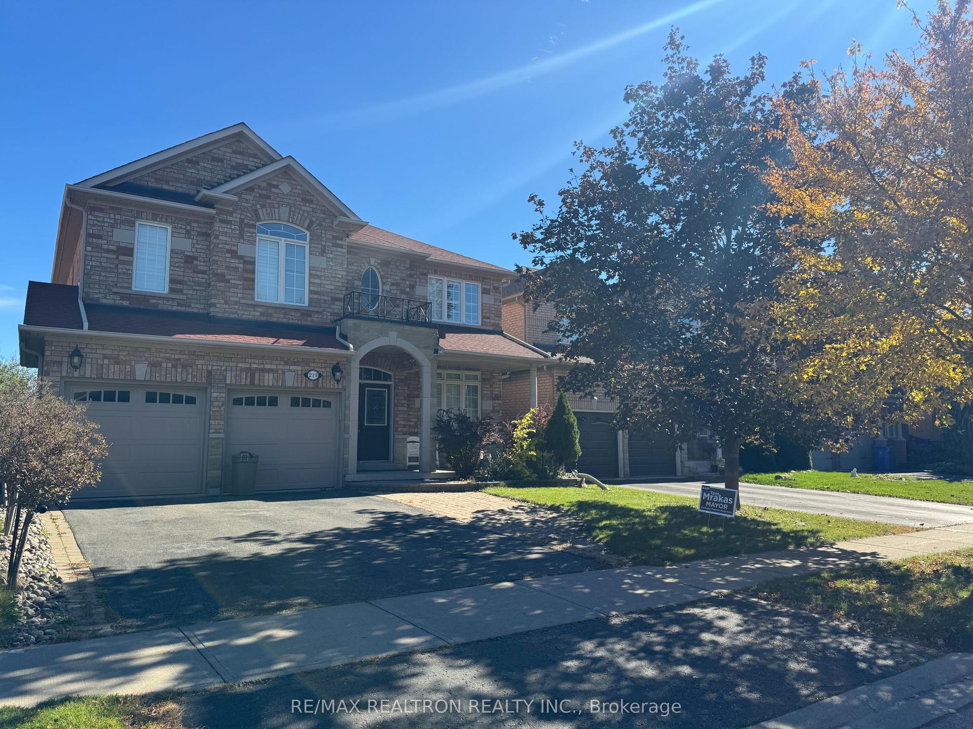 219 Bilbrough Street Bsmt #Bsmt, Aurora — Detached for lease, photo 1