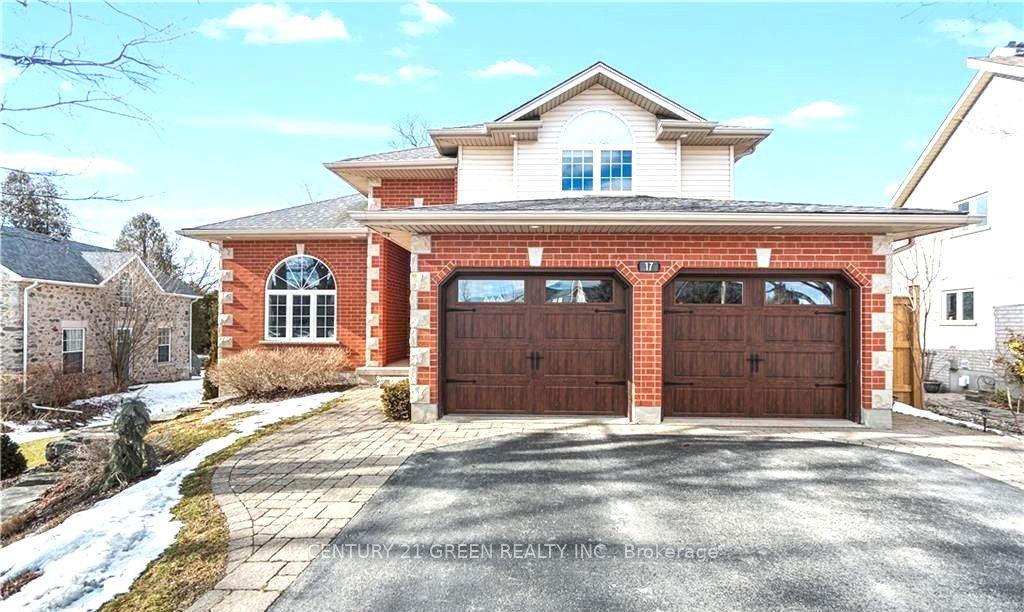 17 JEAN ANDERSON Crescent LOWER #LOWER, Guelph — Detached for lease, photo 1