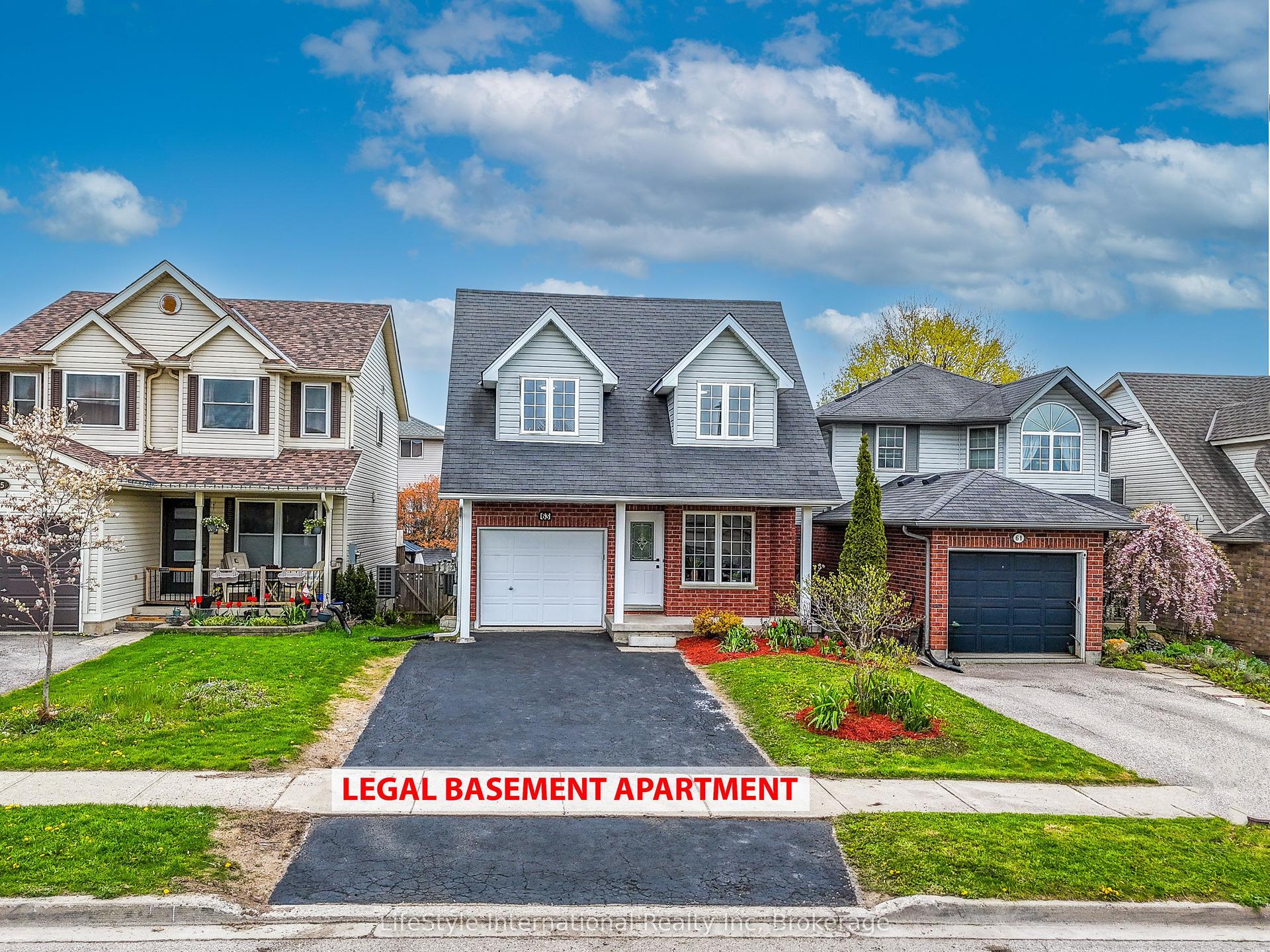 63 Hagan Avenue — photo 1