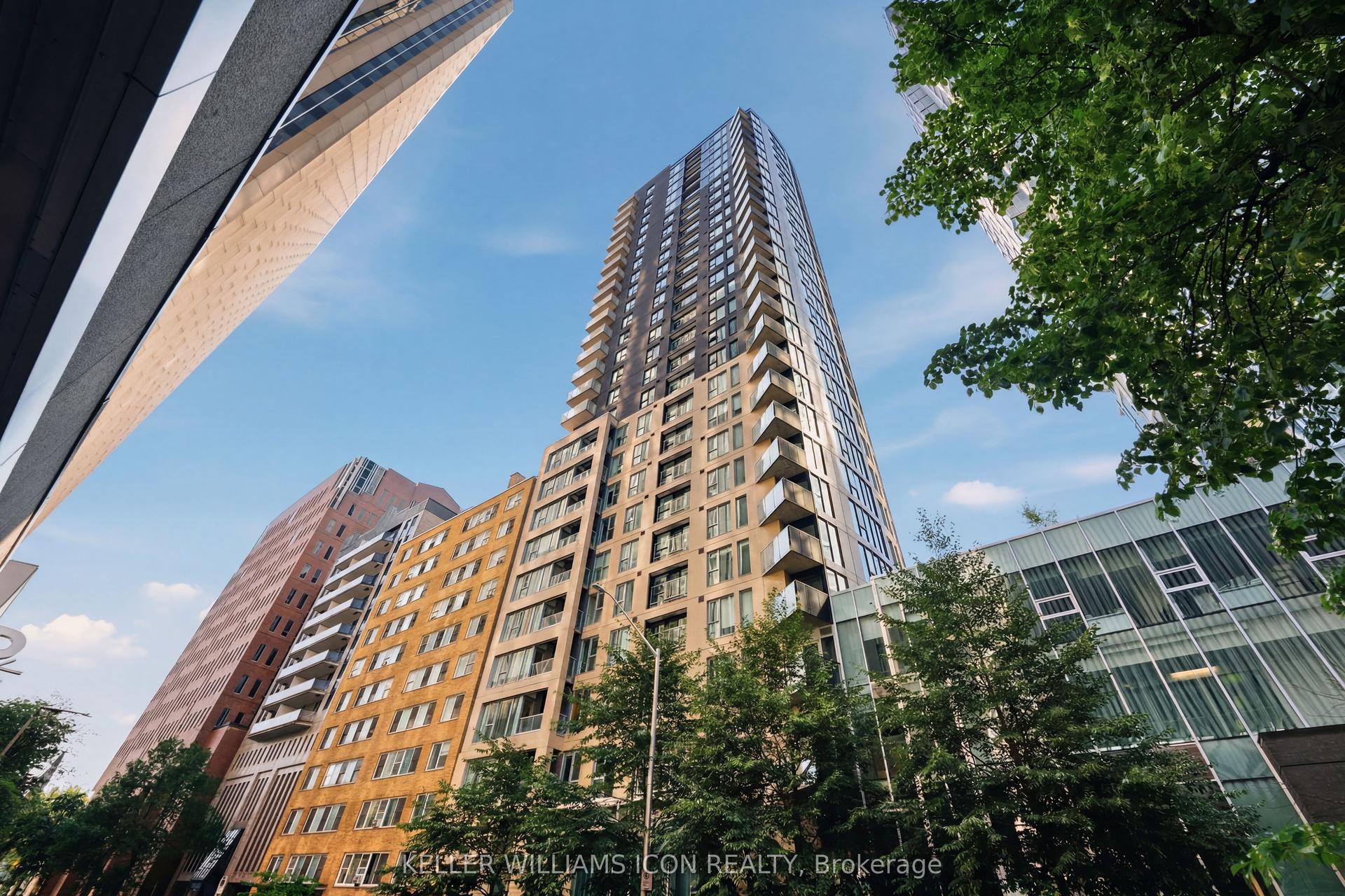 40 NEPEAN Street 1907 #1907, Ottawa Centre — Condo for sale, photo 1