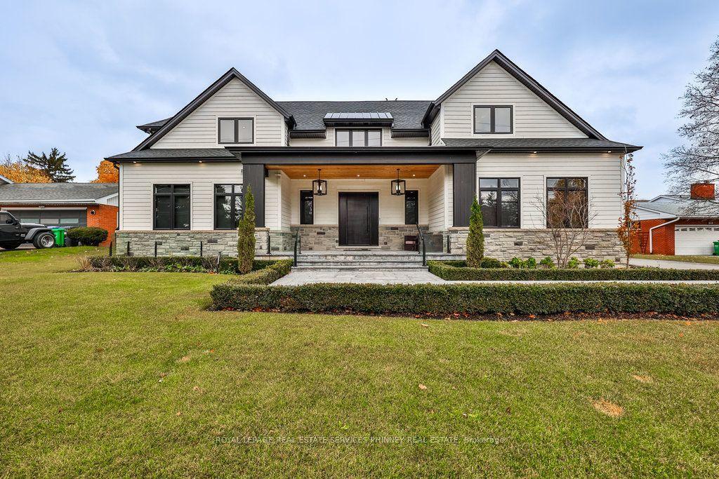 57 Joymar Drive, Mississauga — Detached for sale, photo 1
