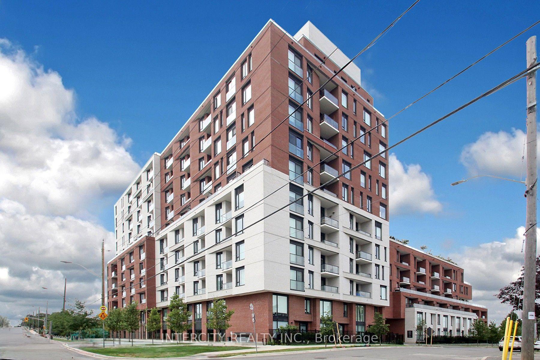 3100 Keele Street 1201 #1201, Toronto — Condo for sale, photo 1
