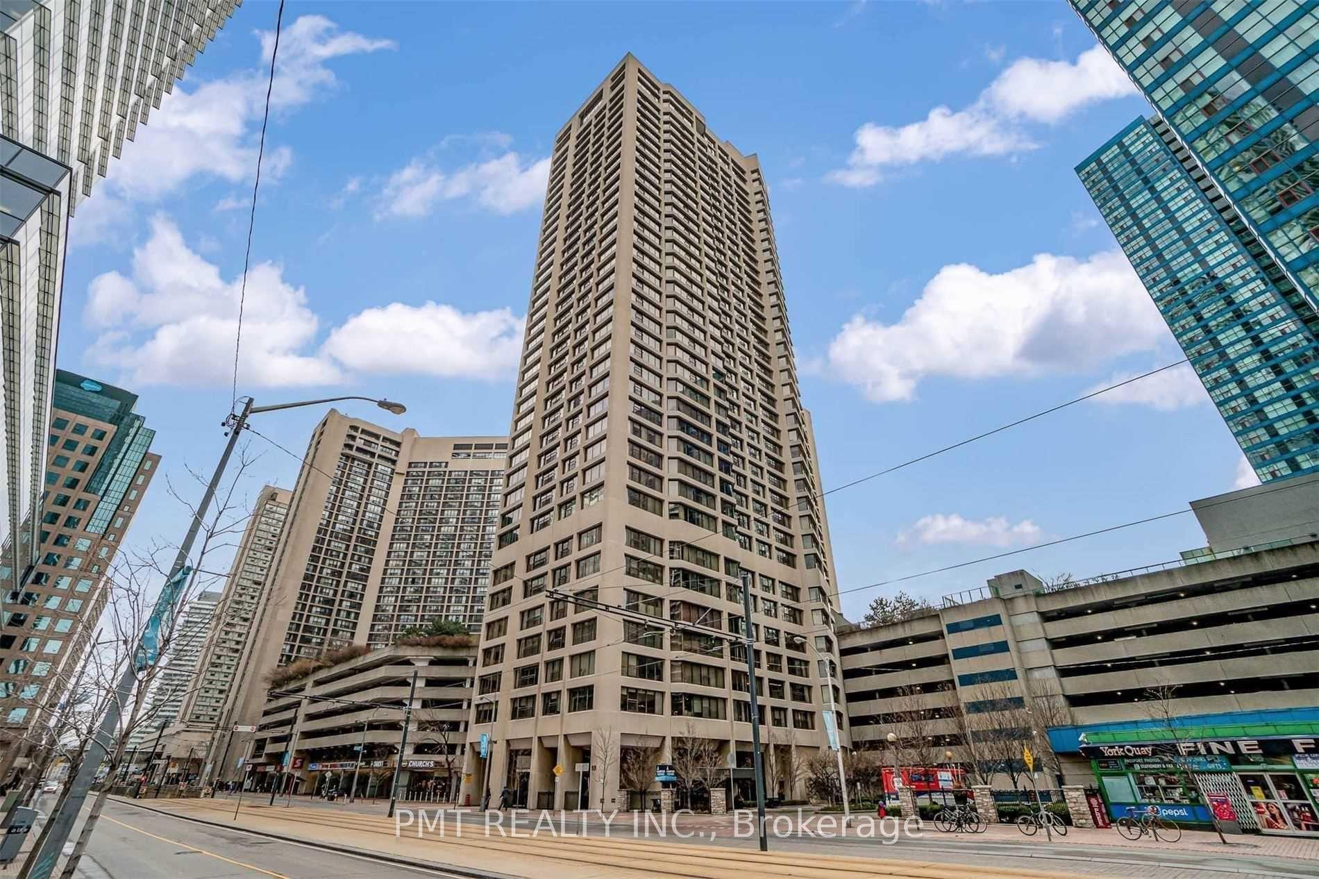 55 Harbour Square 3315 #3315 — photo 1