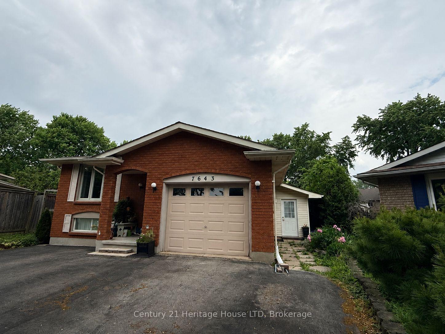 7643 Cavendish Drive — photo 1