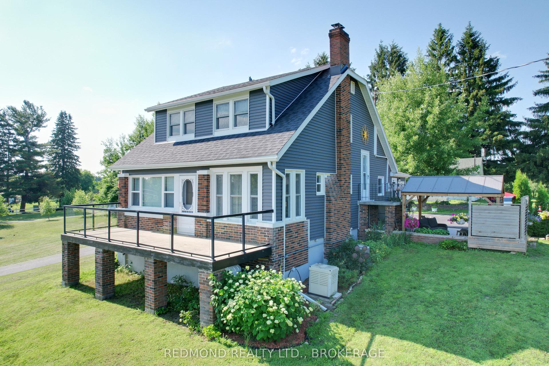 4682 County Road 2 Road — photo 1