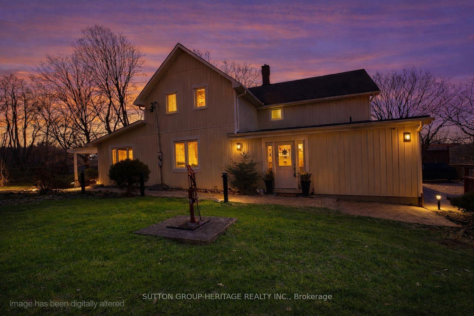 2460 Sixth Concession Road — photo 1