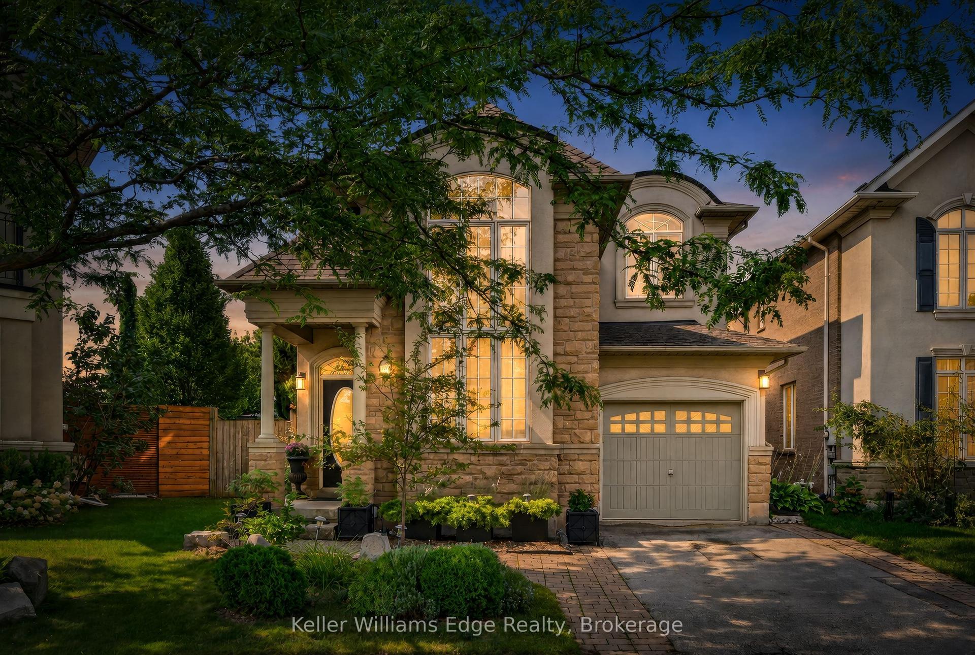 3416 Hayhurst Crescent, Oakville — Detached for sale, photo 1