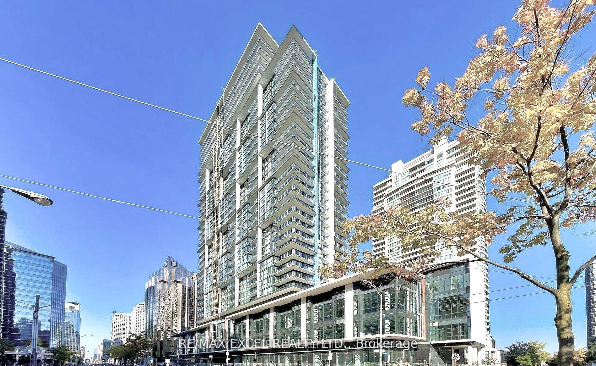 4955 Yonge Street 1617 #1617 — photo 1